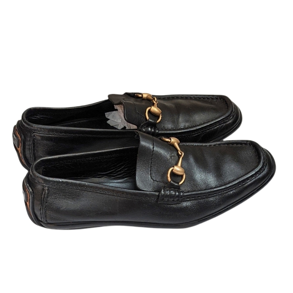 GUCCI VINTAGE HORSEBIT WOMEN SHOE